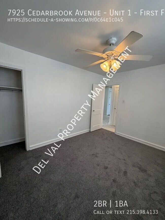 Building Photo - 7925 Cedarbrook Ave