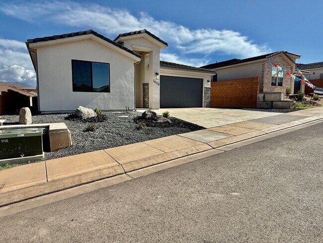 Building Photo - Brand New Four-Bedroom Home in Hurricane