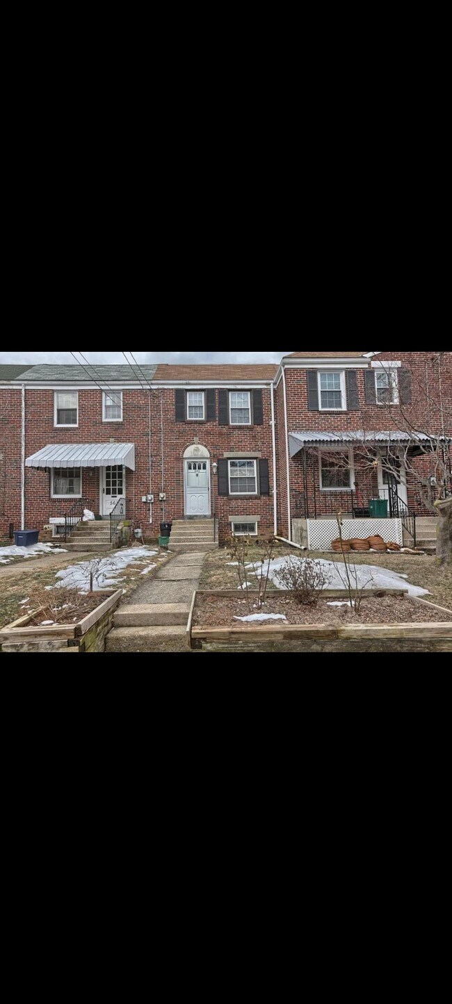 Building Photo - 563 E Frederick St