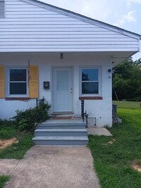 Building Photo - 301 W Bel Air Ave
