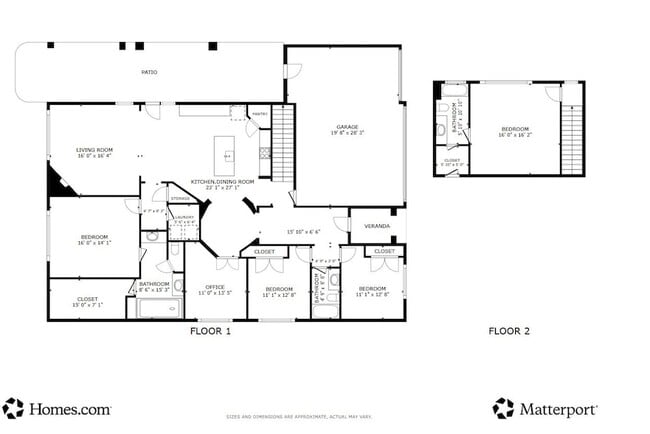 Building Photo - 5709 Ridgepass Ln