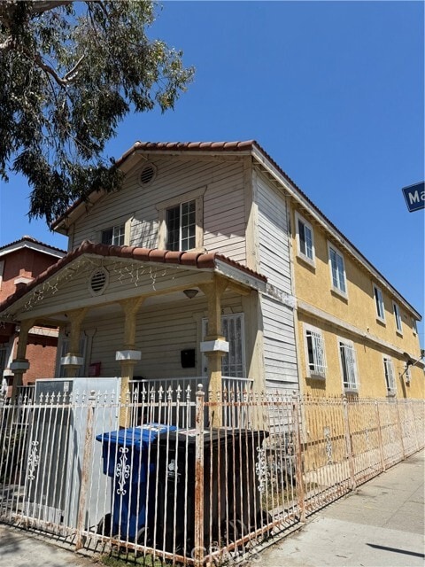Building Photo - 7688 Main St