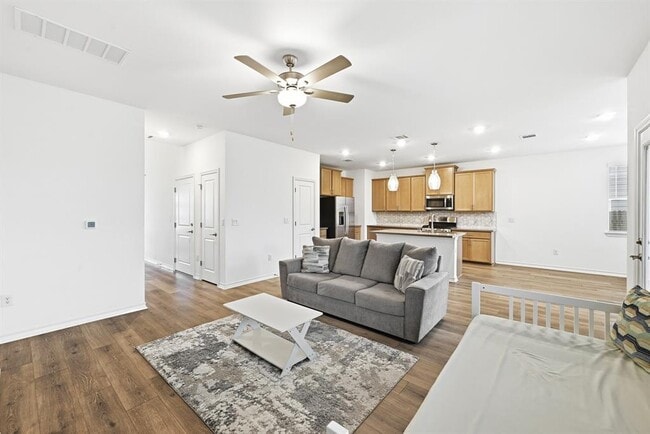 Building Photo - 2907 Tavern Dr