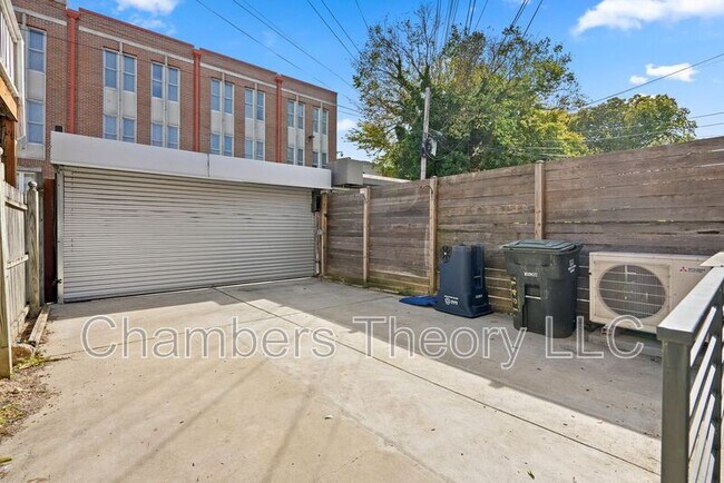 Building Photo - 1641 4th St NW