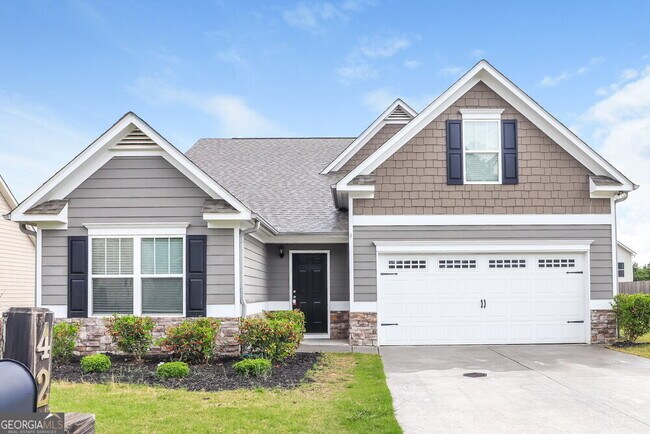 Primary Photo - 42 Mercer Ln