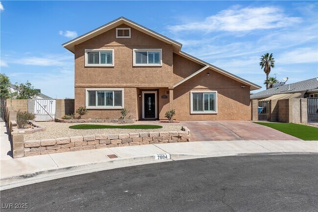 Building Photo - 7604 Charles Conrad Cir