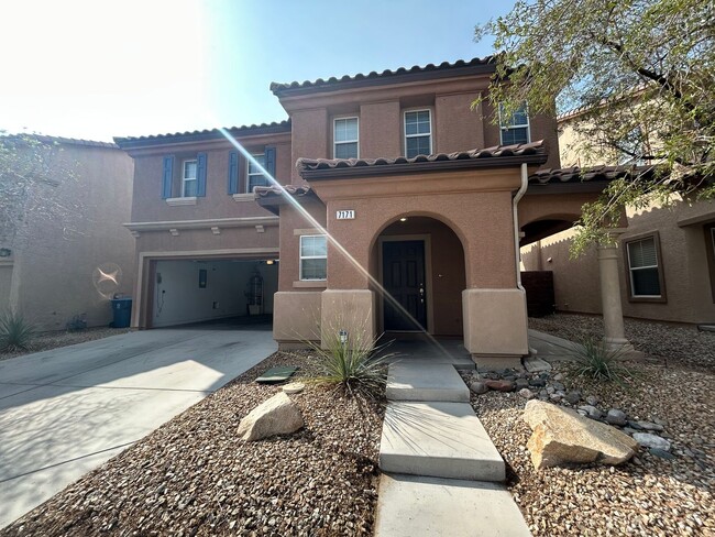 Primary Photo - Mountains Edge 2 Story Home