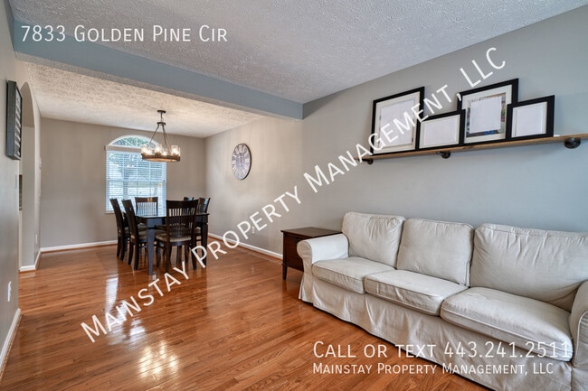 Building Photo - 7833 Golden Pine Cir