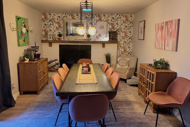 Building Photo - Spacious 4-Bedroom Home with Finished Basement & Garage