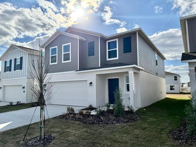 Building Photo - 2110 Chris Dr