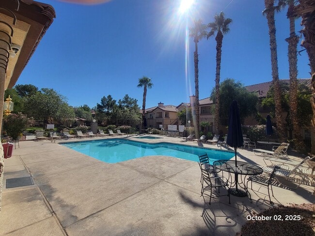 Building Photo - 8501 W University Ave