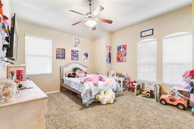 Building Photo - 3414 Boquillas Ct