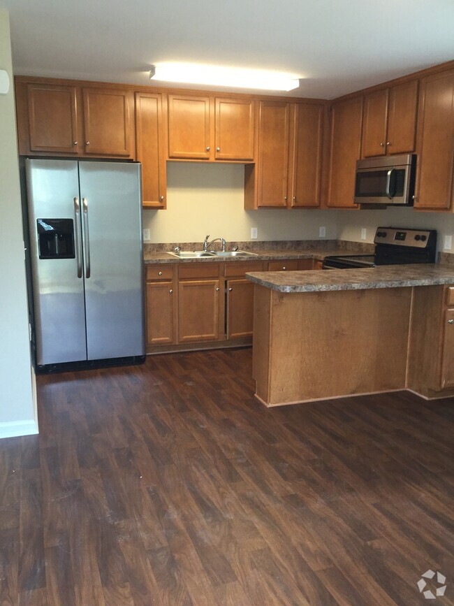 Building Photo - Newly Renovated 1 bedroom/1 bath in Willia...