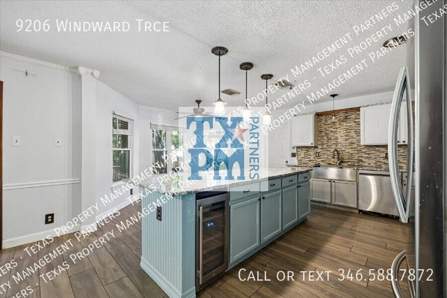 Building Photo - 9206 Windward Trce
