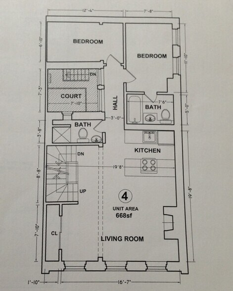 Building Photo - 44 Grove St