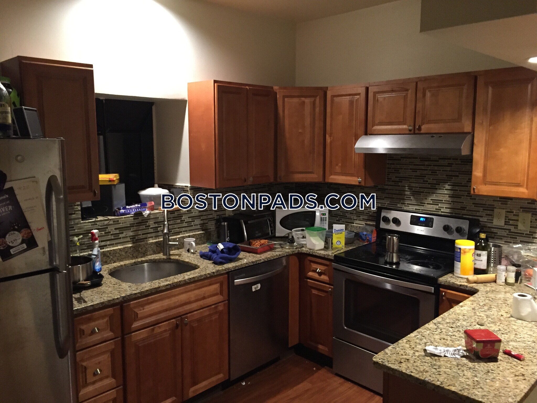 Building Photo - 616 Columbus Ave