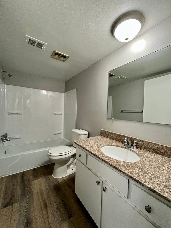 Building Photo - 11333 Old Goddard Rd