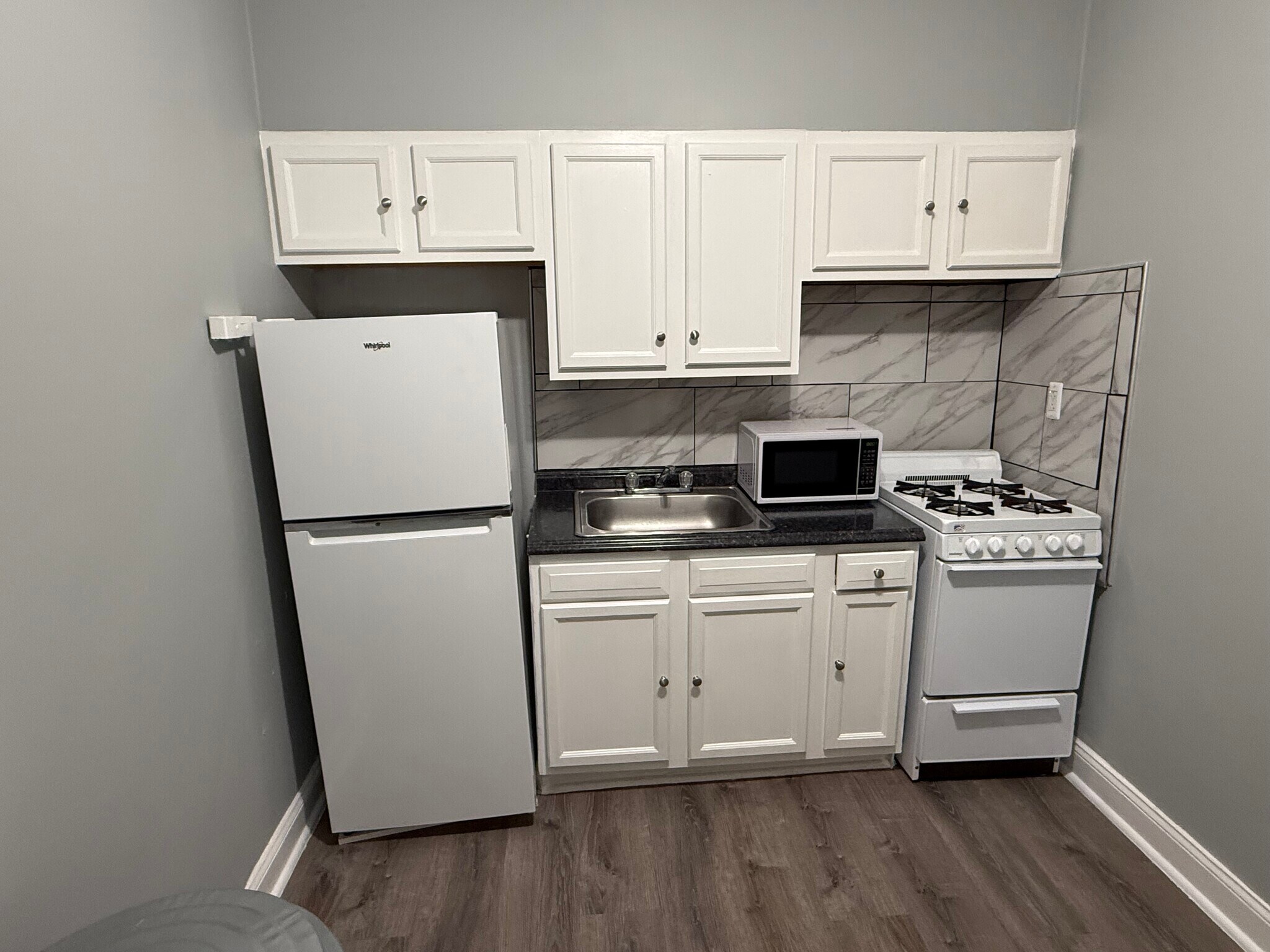 Building Photo - 1737 N Caroline St