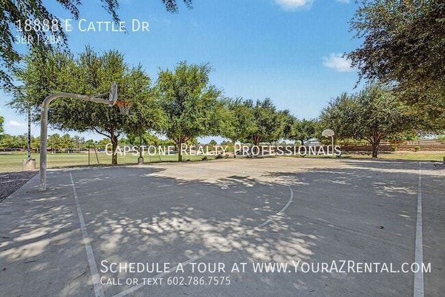 Building Photo - 18888 E Cattle Dr