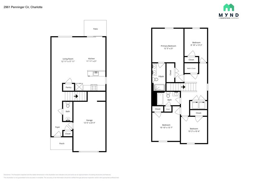 Building Photo - 2961 Penninger Cir