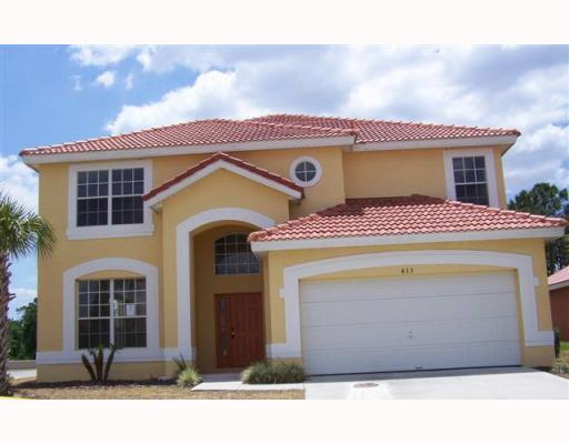 Primary Photo - Large home in gated community of Aviana Re...