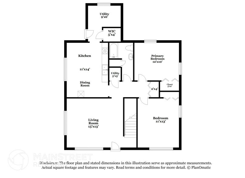 Building Photo - 4213 Brookhaven Ave