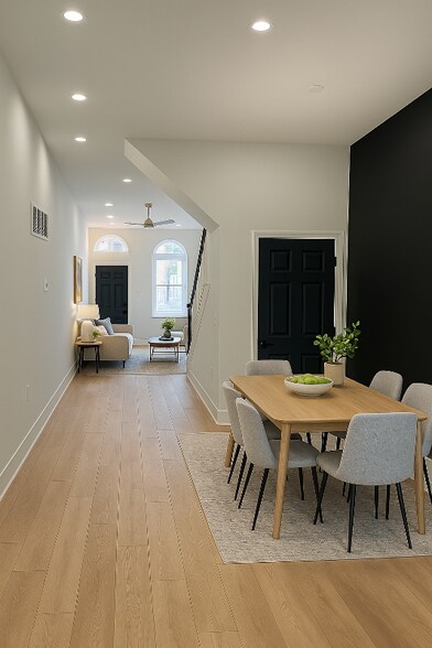 Building Photo - 1706 McCulloh St