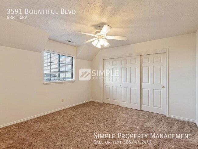Building Photo - 3591 Bountiful Blvd