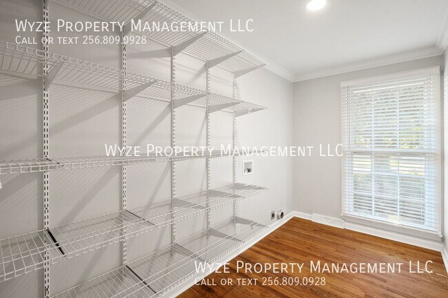 Building Photo - 7607 Quail Dr SW