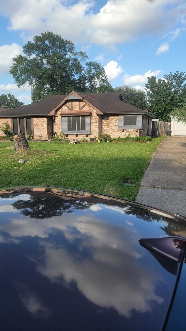 Primary Photo - 4307 Cinnabar Dr