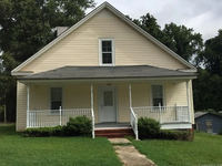 Building Photo - 512 W Morgan St