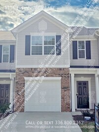 Building Photo - Kernersville Town Home