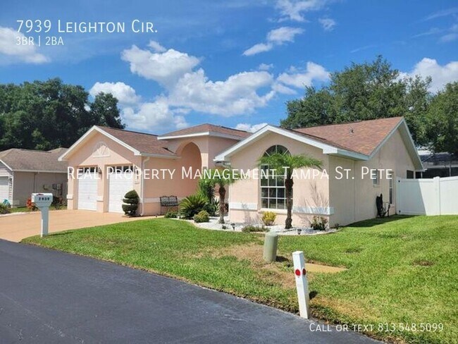Building Photo - 7939 Leighton Cir