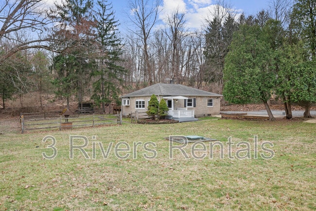 Building Photo - 600 Camp Meeting Rd