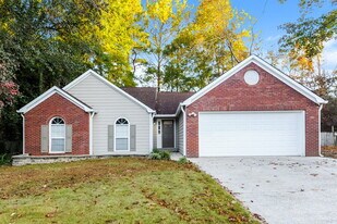 Building Photo - 5015 River Rock Way