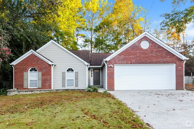 Building Photo - 5015 River Rock Way