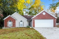 Building Photo - 5015 River Rock Way