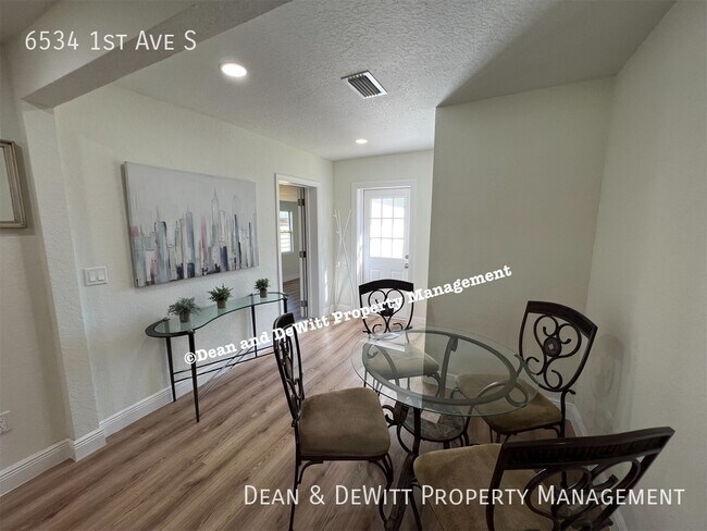 Building Photo - 6534 1st Ave S