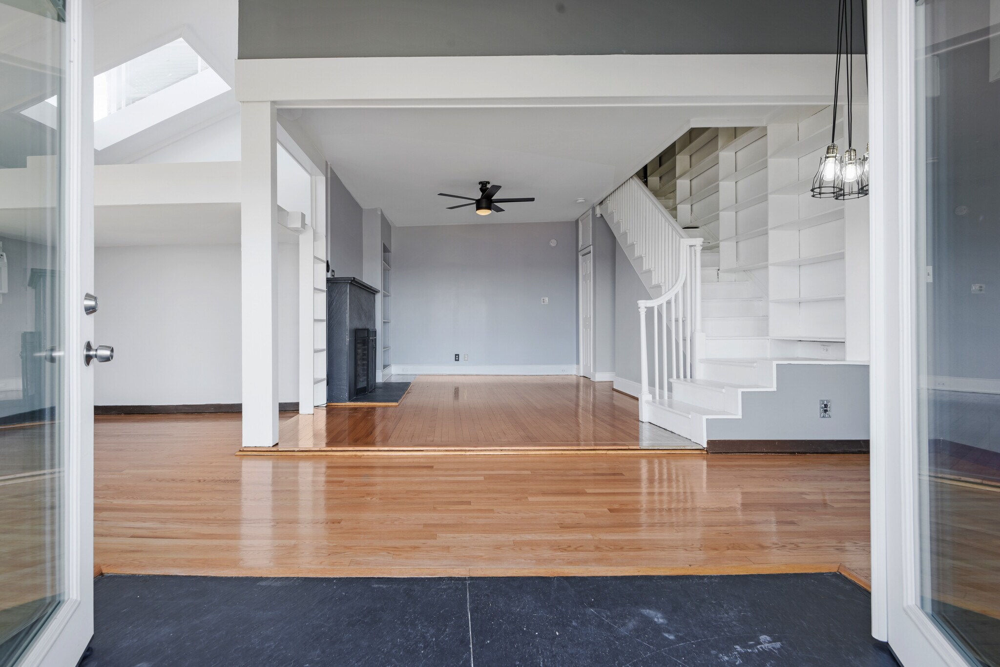 living room defined - 1301 Rogers Rd