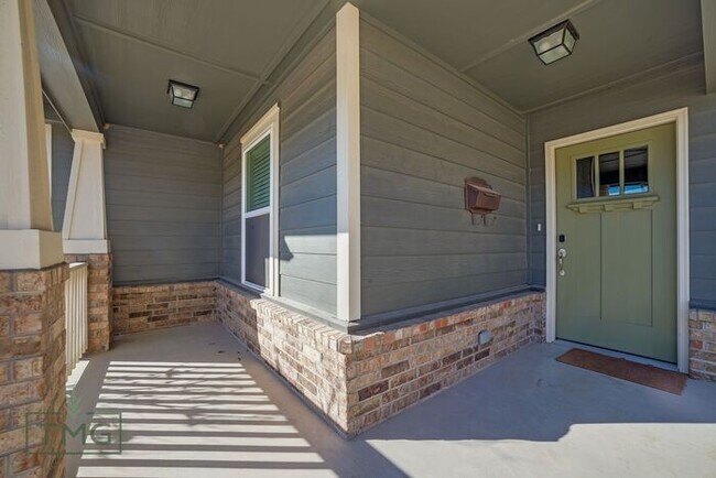 Building Photo - Brand New 4/2/2 in The Heights neighborhood