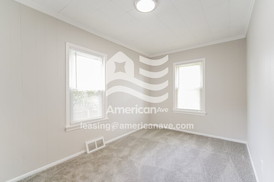 Building Photo - 869 Triplett Blvd