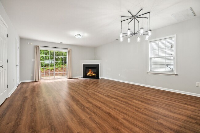 Building Photo - 3 bedroom townhome in Brier Creek- Availab...