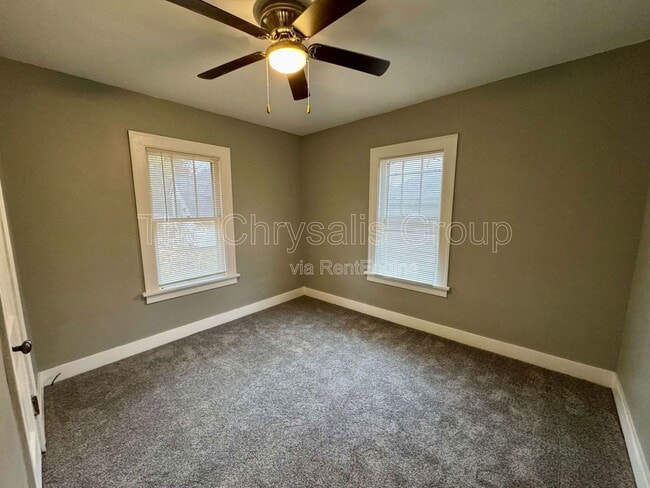 Building Photo - 760 Guthrie St