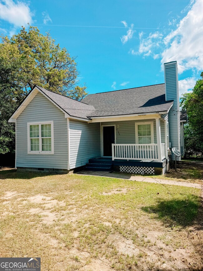 Building Photo - 2966 Blount St