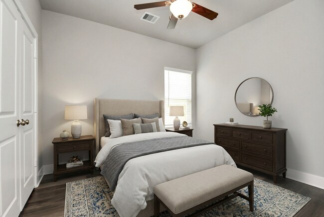 Building Photo - The Sage – Spacious Design, Exceptional Lifestyle