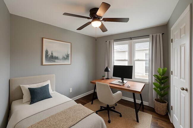 Building Photo - 3573 Galloway Ave