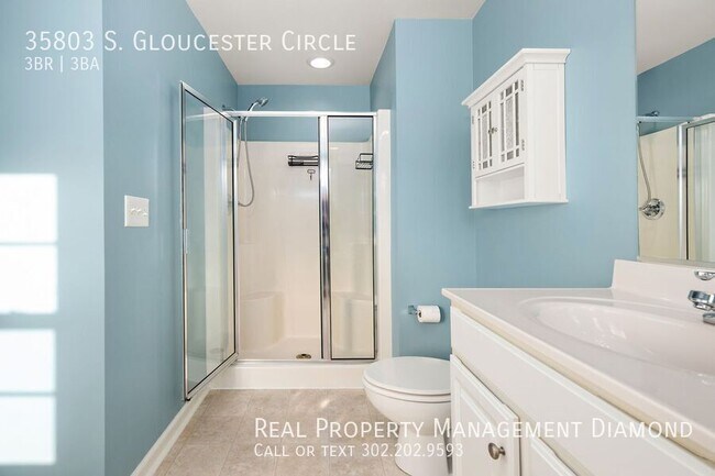 Building Photo - 35803 S Gloucester Cir