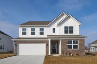 Building Photo - Spacious Brand New 5 Bedroom with Pond Vie...