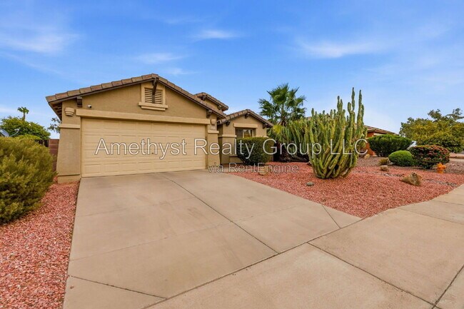 Building Photo - 6691 S 4 Peaks Pl
