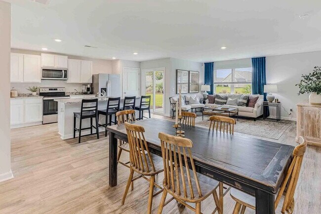 Building Photo - Brand New Home Now Available for Rent – Bella Point | Bolivia, NC